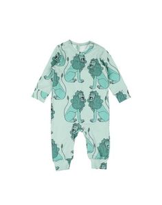 Детский комбинезон Mini Rodini