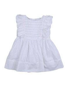 Платье Burberry Children