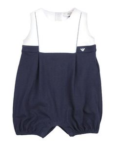 Детский комбинезон Armani Junior