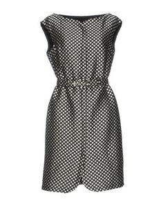 Короткое платье Boutique Moschino