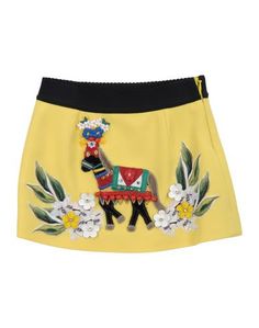 Юбка Dolce & Gabbana