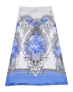 Юбка Roberto Cavalli