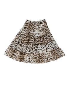 Юбка Roberto Cavalli