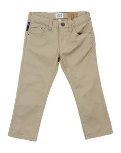 Повседневные брюки Armani Junior