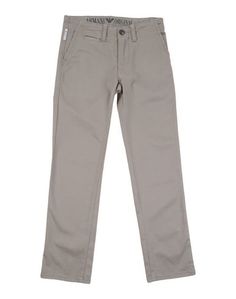 Повседневные брюки Armani Junior