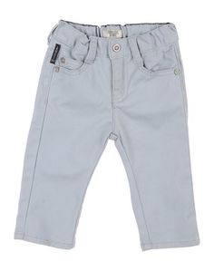 Повседневные брюки Armani Junior