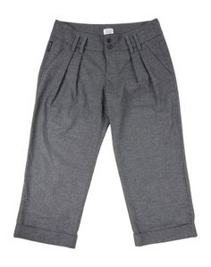 Повседневные брюки Armani Junior