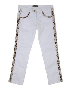 Повседневные брюки Roberto Cavalli