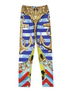 Легинсы Philipp Plein