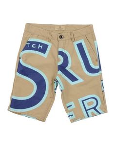 Бермуды Scotch & Shrunk