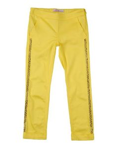 Повседневные брюки Miss Blumarine