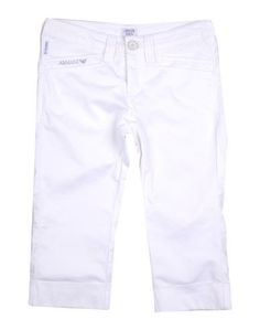 Повседневные брюки Armani Junior