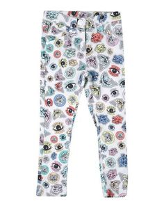 Повседневные брюки Kenzo Kids