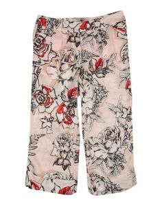 Повседневные брюки Miss Blumarine