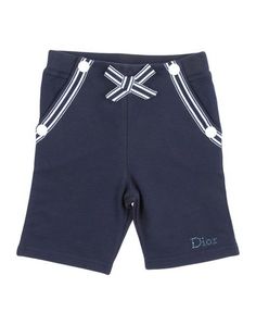 Повседневные брюки Baby Dior