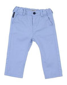 Повседневные брюки Armani Junior