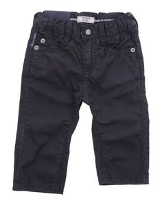 Повседневные брюки Armani Junior