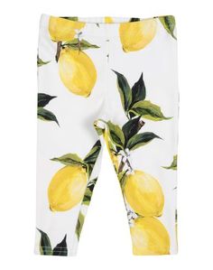 Легинсы Dolce & Gabbana
