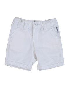 Бермуды Armani Junior