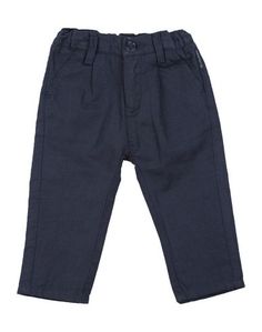 Повседневные брюки Armani Junior