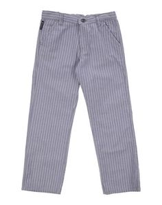 Повседневные брюки Armani Junior