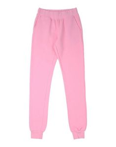 Повседневные брюки Moschino Teen