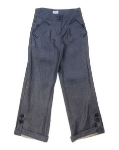 Повседневные брюки Armani Junior