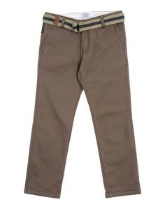 Повседневные брюки Armani Junior