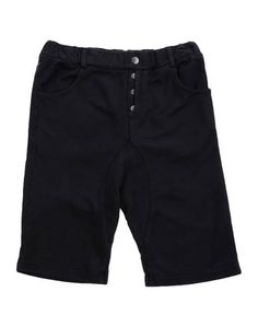 Бермуды Armani Junior