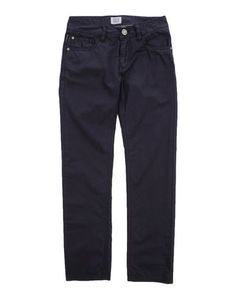 Повседневные брюки Armani Junior