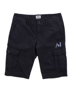 Повседневные брюки Armani Junior