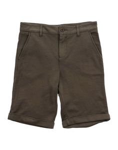 Бермуды Armani Junior