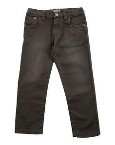 Повседневные брюки Armani Junior