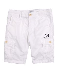 Повседневные брюки Armani Junior