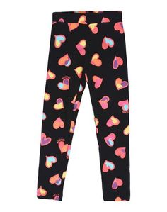 Легинсы Moschino Teen