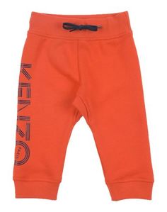 Повседневные брюки Kenzo Kids