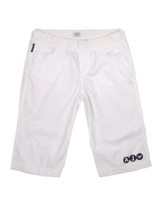 Бермуды Armani Junior