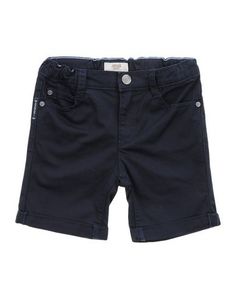 Бермуды Armani Junior