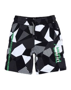 Бермуды Puma