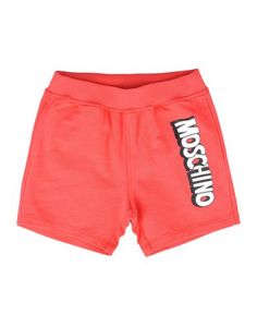 Бермуды Moschino Baby