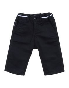 Повседневные брюки Armani Junior
