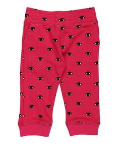 Повседневные брюки Kenzo Kids