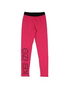 Легинсы Kenzo Kids