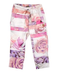 Повседневные брюки Roberto Cavalli