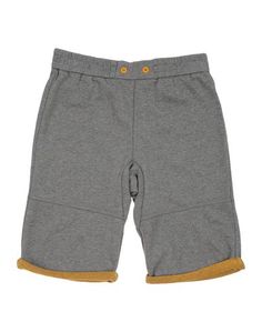 Бермуды Armani Junior