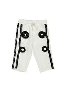 Повседневные брюки Dolce & Gabbana
