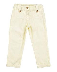 Повседневные брюки Gucci
