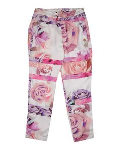 Повседневные брюки Roberto Cavalli