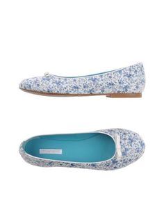 Балетки Dolce & Gabbana
