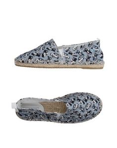 Эспадрильи Dolce & Gabbana